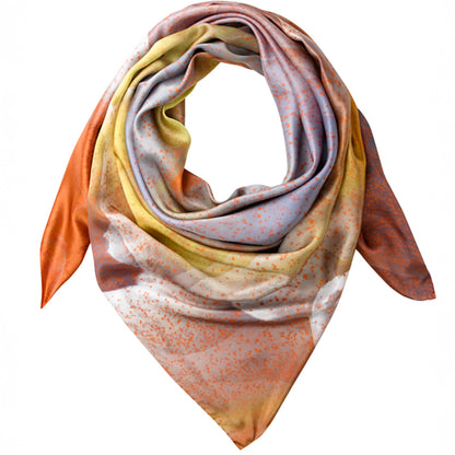 The Must-Be-Seen Scarf