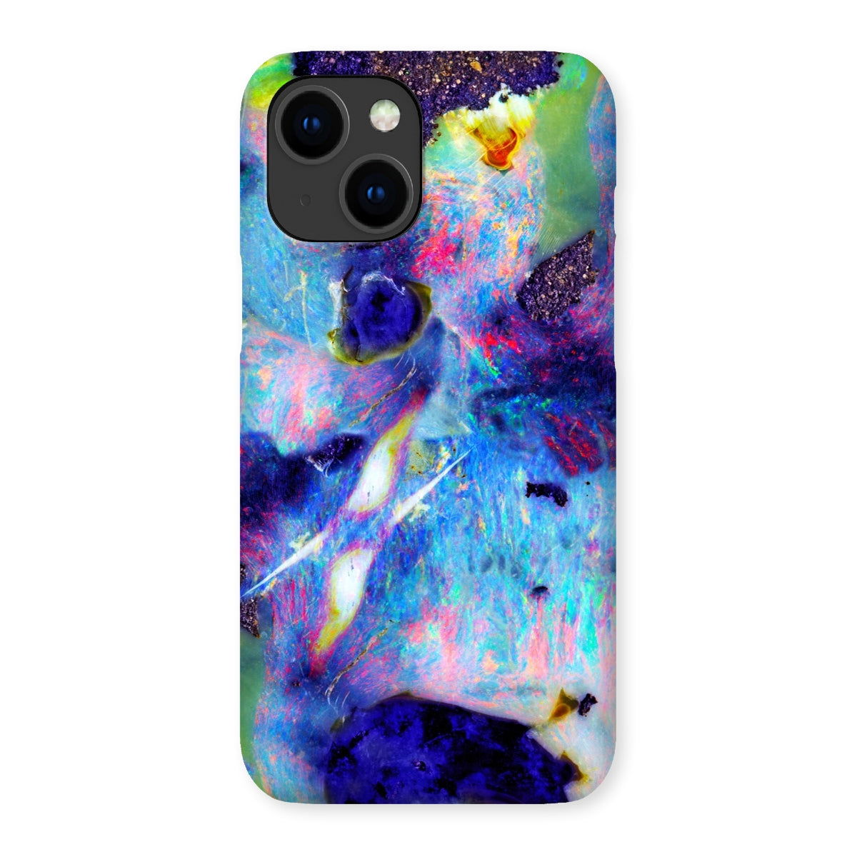 Monmouth Opal Snap Phone Case - Weston