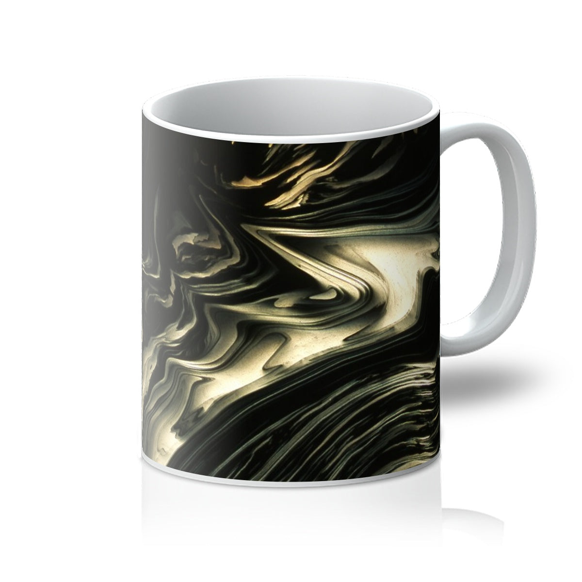 Obsidian Mug - Weston