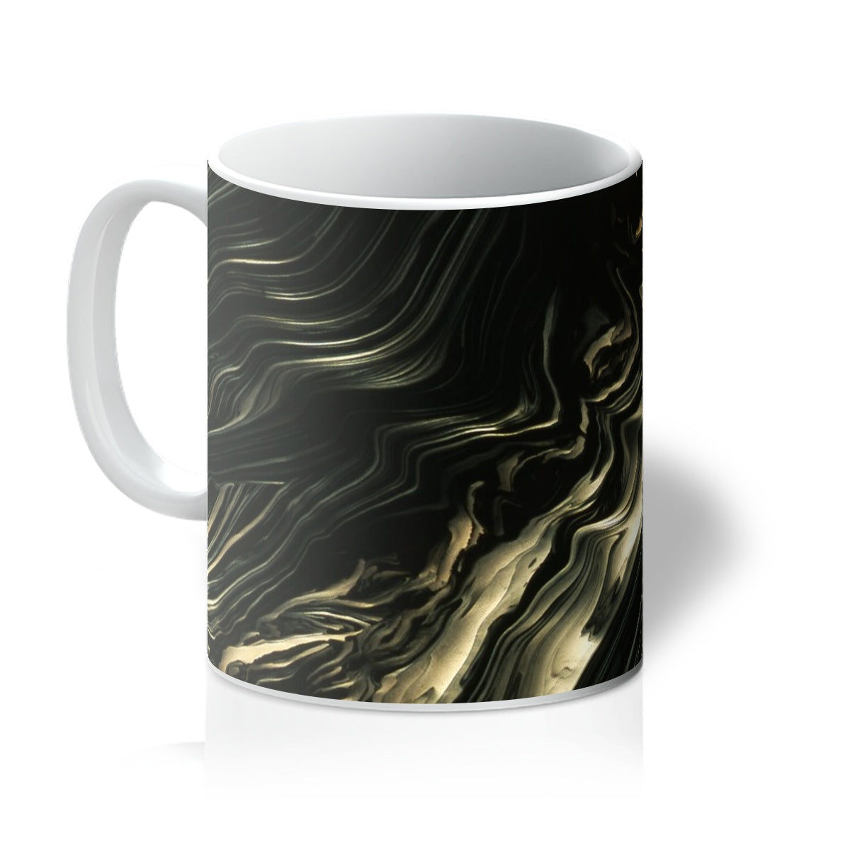 Obsidian Mug - Weston