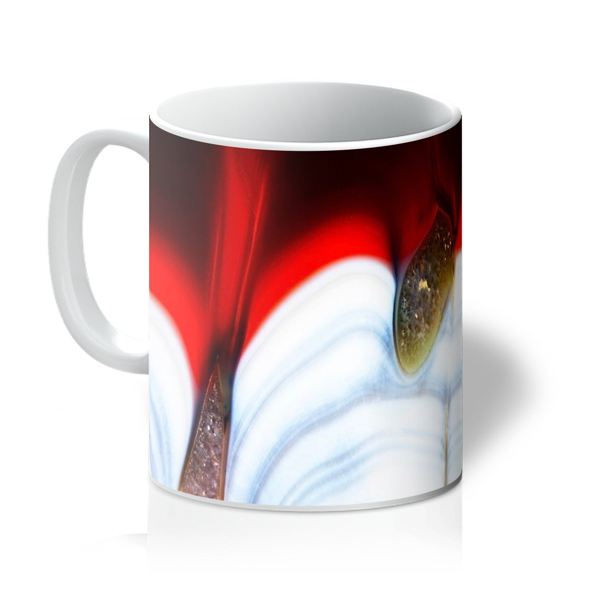 Talini Agate Mug