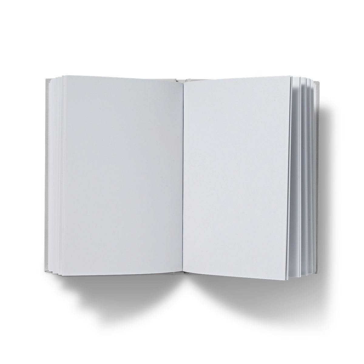 -- Elestial Quartz Hardback Journal