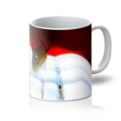 Talini Agate Mug